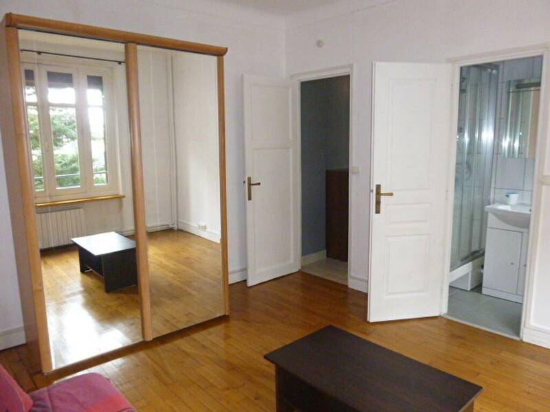 Maison à louer, 25m², ISSY LES MOULINEAUX