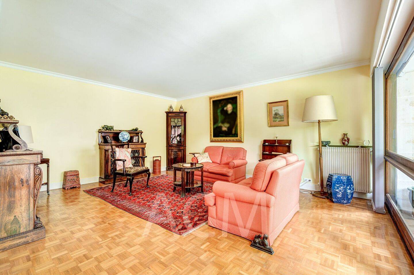 Maison à vendre, 122m², MAISONS LAFFITTE