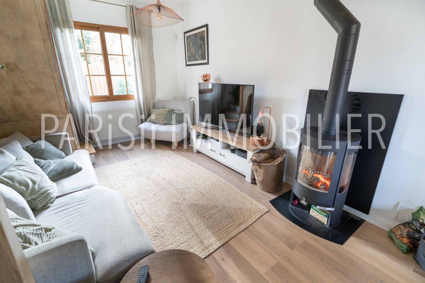 Maison à vendre, 91m², ARGENTEUIL