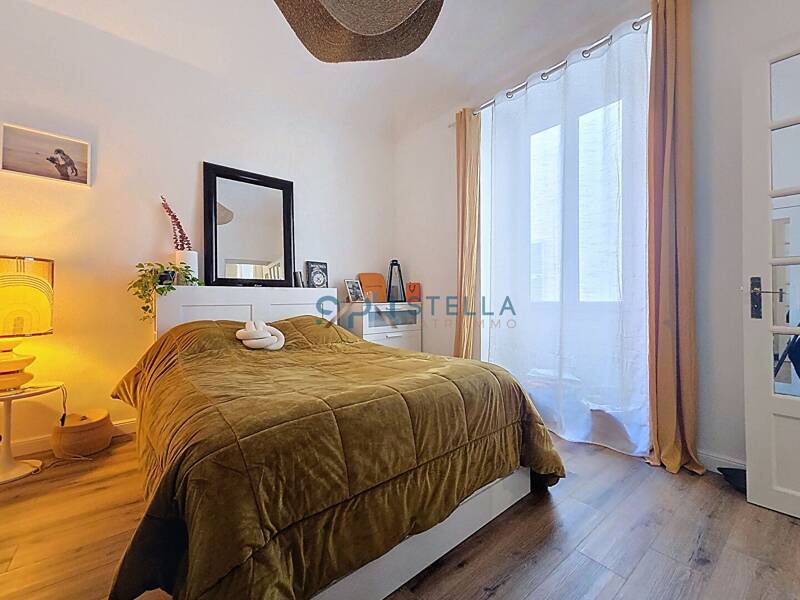 Maison à vendre, 53m², AJACCIO
