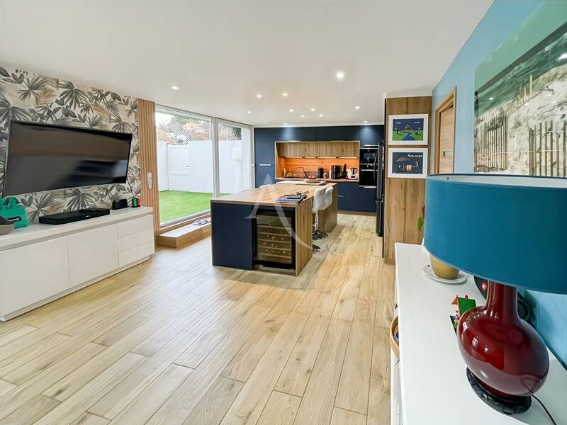 Maison à vendre, 130m², ALLAUCH