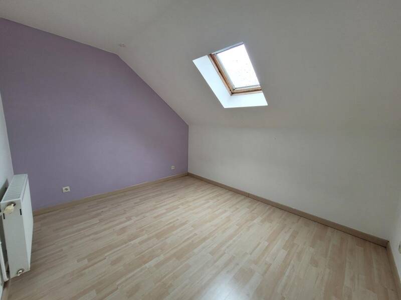 Maison à vendre, 75m², AMIENS