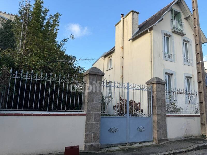 Maison à vendre, 121m², BREST