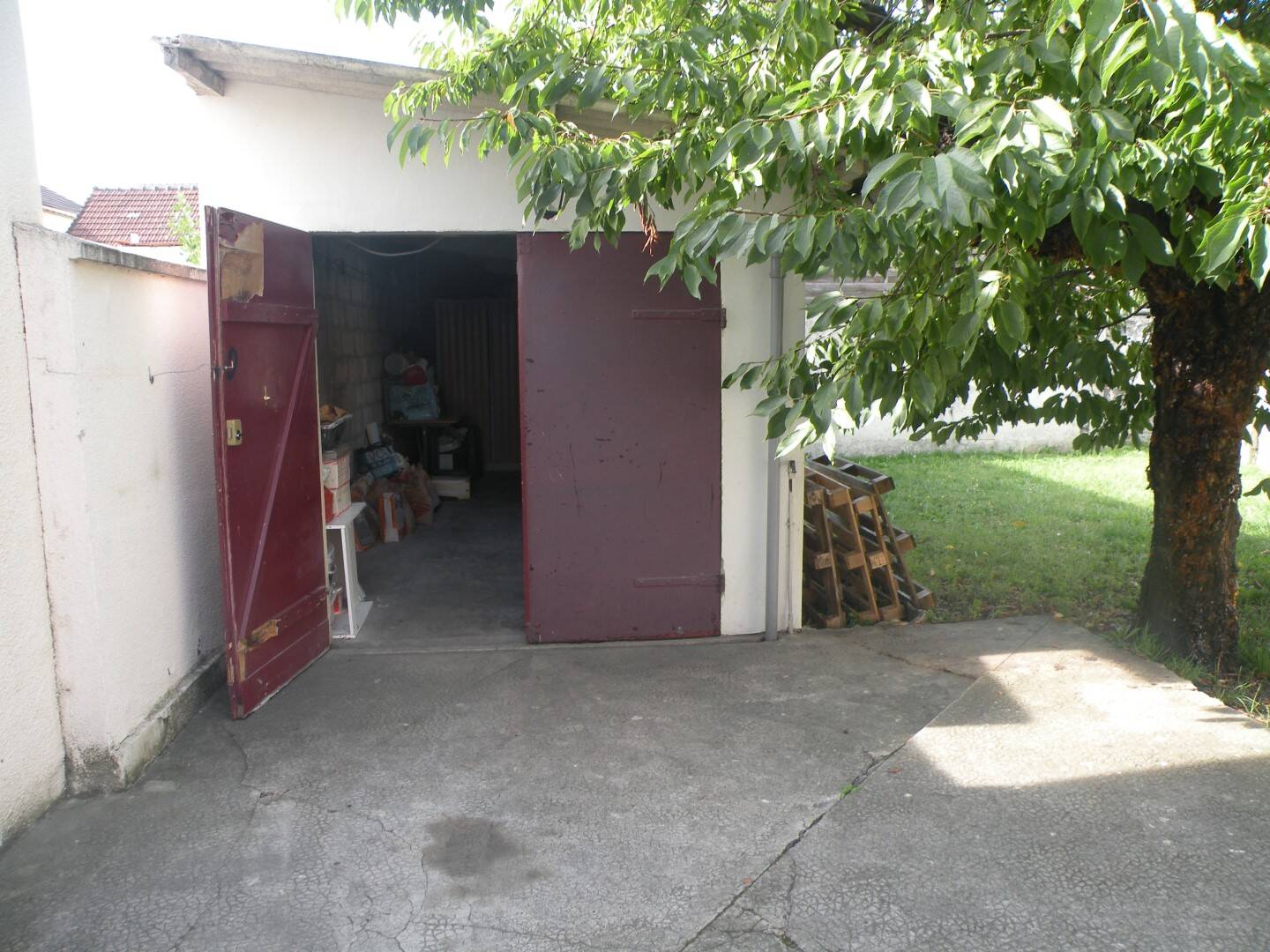Maison à vendre, 95m², DRANCY