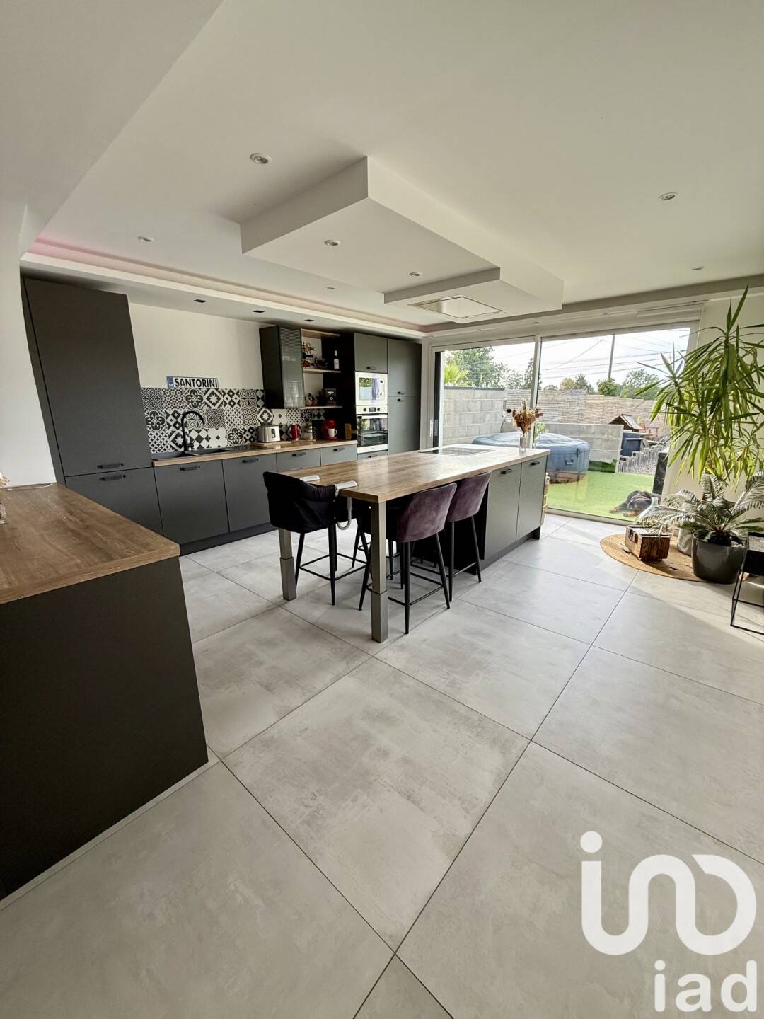 Maison à vendre, 156m², MONTREUIL SUR ILLE