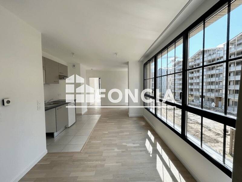 Maison à louer, 45m², BORDEAUX