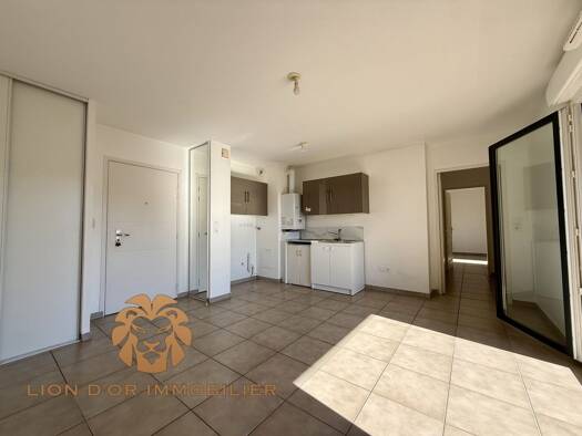 Appartement à vendre 195 000 € 2 pièces 1 chambre 45,36 m² Étage 3/4 Neuville-sur-Saône 69250