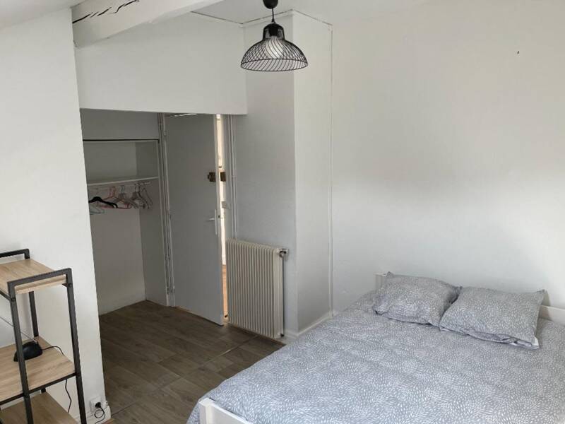 Maison à vendre, 60m², SAINT ETIENNE