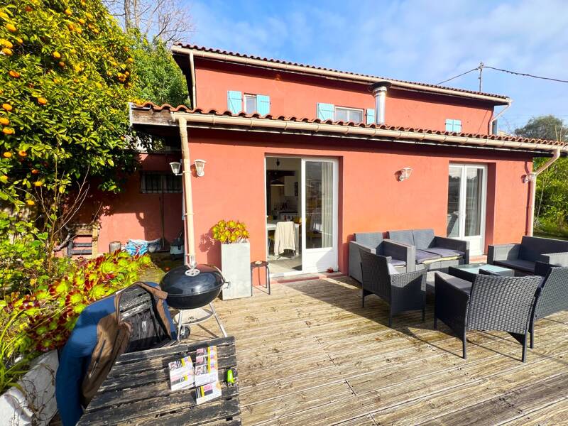 Maison à vendre, 100m², MENTON