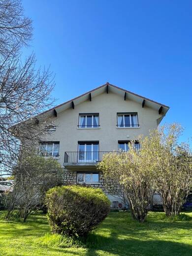 Maison à vendre 279 800 € 6 pièces 5 chambres 176 m² Saint-Paulien 43350