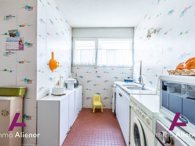 Maison à vendre, 75m², BORDEAUX