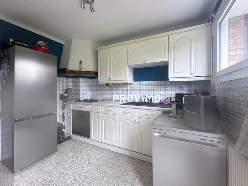 Maison à vendre, 83m², DAINVILLE