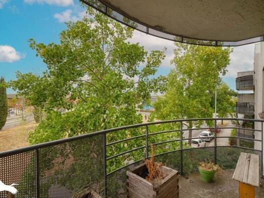 Appartement à vendre 159 000 € 2 pièces 1 chambre 47 m² Étage 2/3 Grenade Blagnac 31700