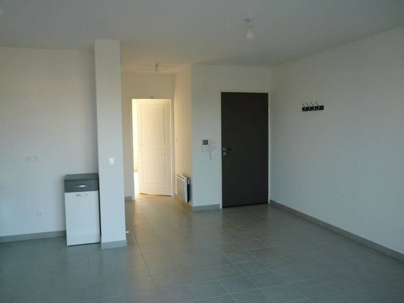 Maison à louer, 45m², PUILBOREAU