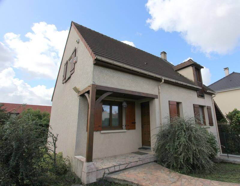 Maison à vendre, 122m², ARGENTEUIL