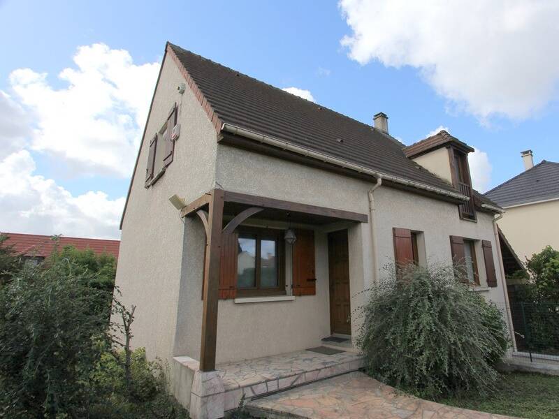 Maison à vendre, 122m², ARGENTEUIL