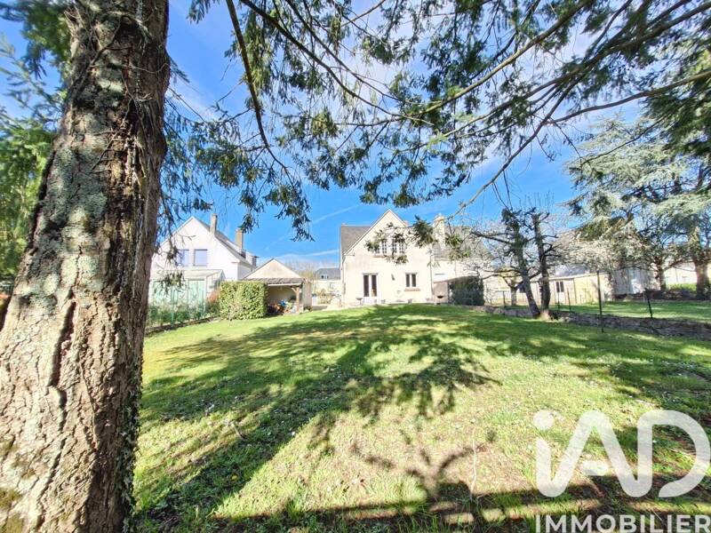 Maison à vendre, 137m², SULLY SUR LOIRE