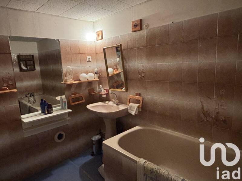 Maison à vendre, 88m², ESPELUCHE