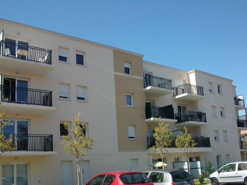 Maison à louer, 41m², ROMANS SUR ISERE