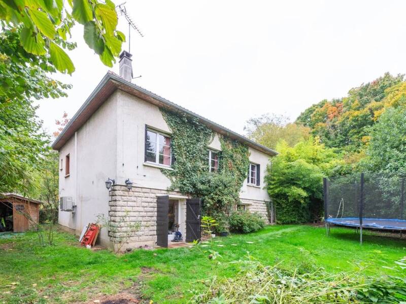 Maison à vendre, 180m², L'ETANG LA VILLE