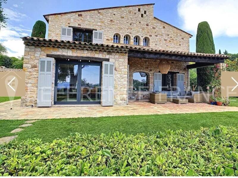 Maison à louer, 290m², MOUGINS