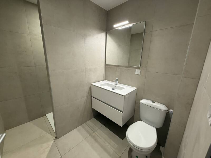 Maison à louer, 56m², VERNAISON