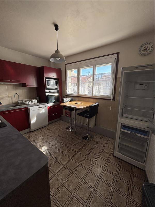 Maison à louer, 61m², L'HAY LES ROSES
