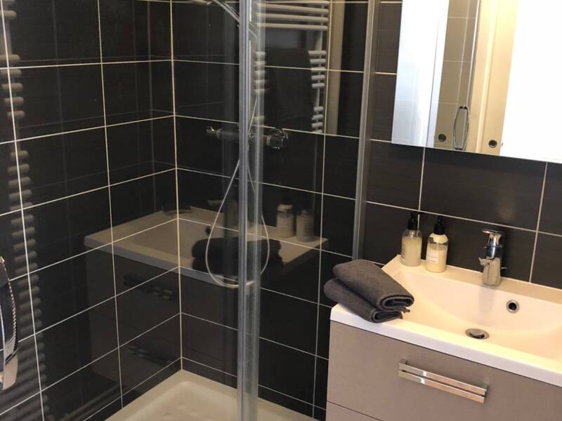 Maison à louer, 25m², STRASBOURG