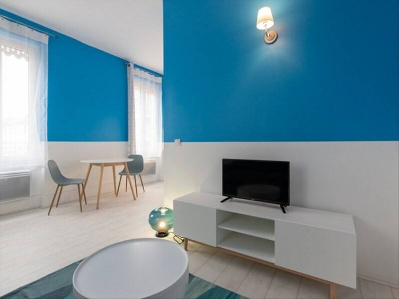 Maison à louer, 0m², LYON 8E