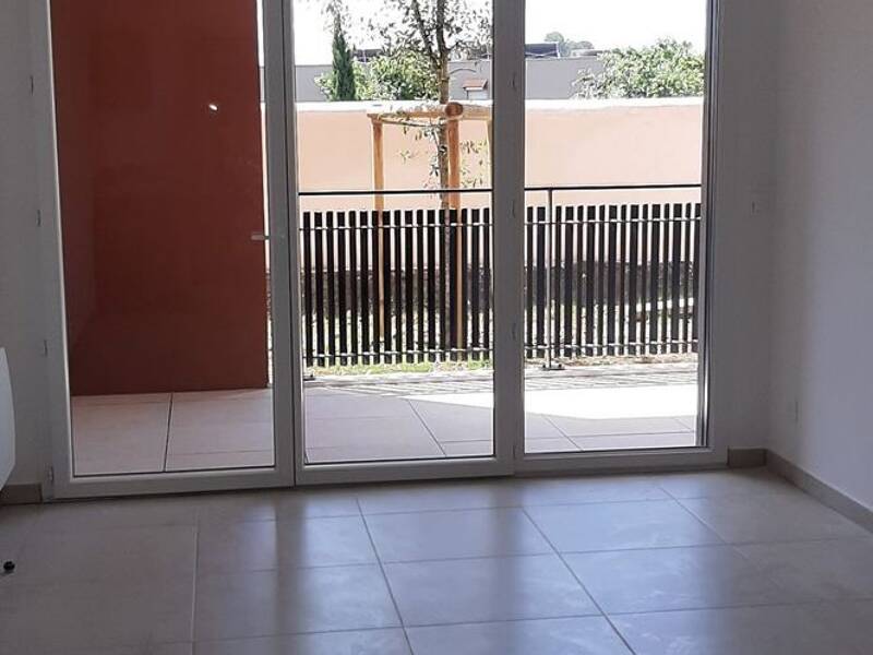 Maison à louer, 78m², NIMES