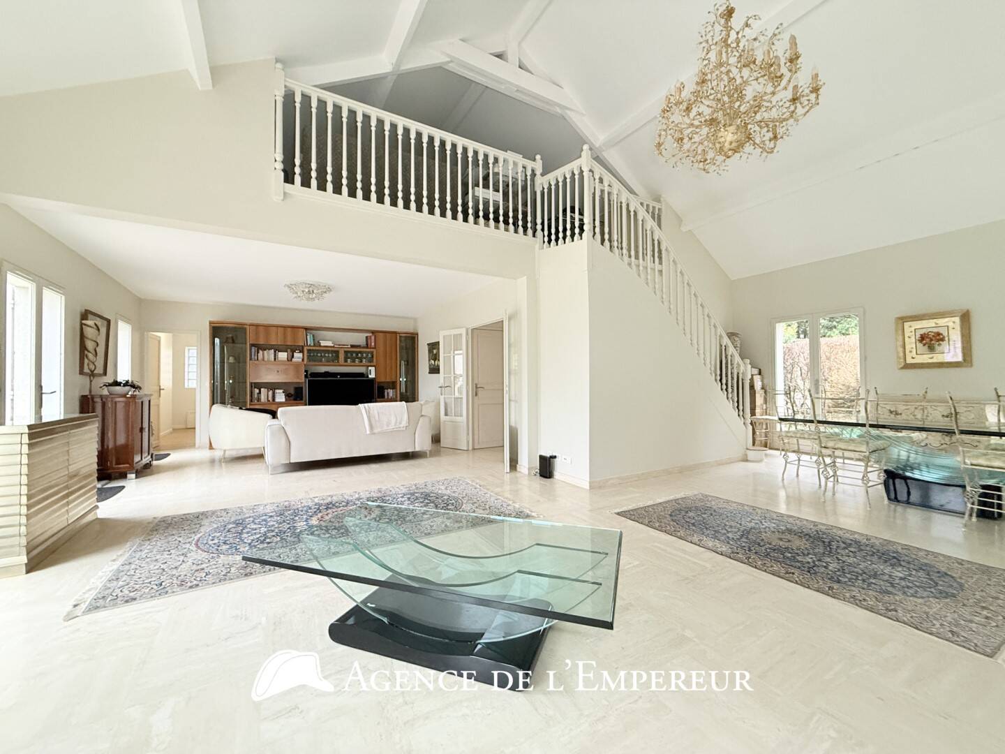 Maison à vendre, 210m², RUEIL MALMAISON