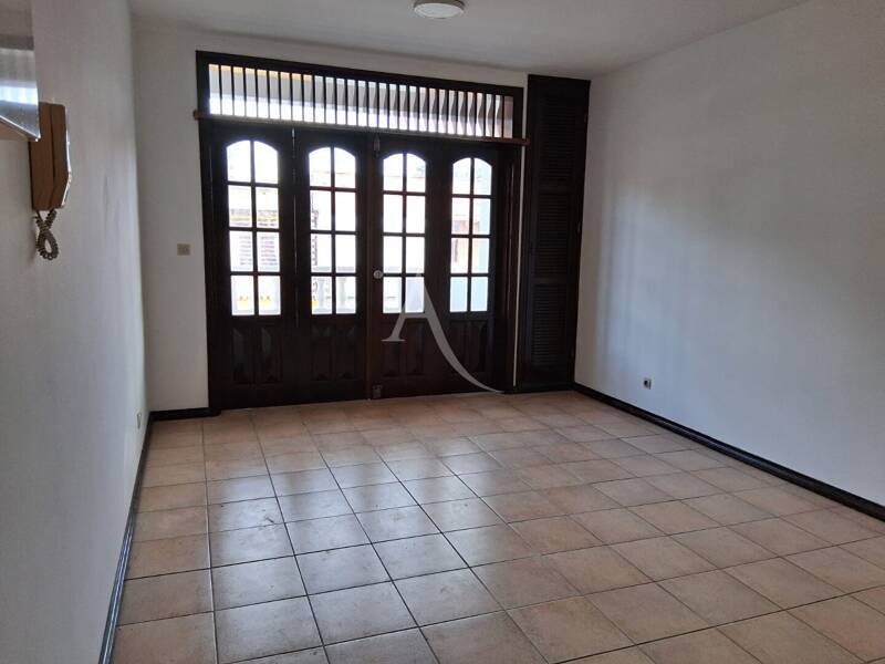 Maison à louer, 21m², CAYENNE