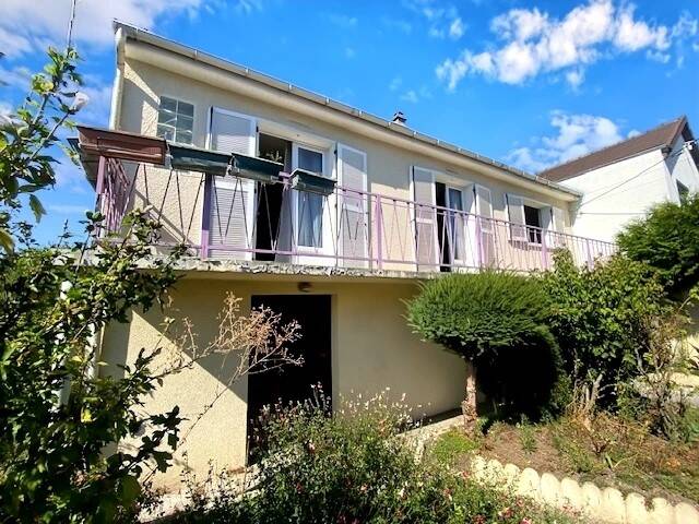 Maison à vendre, 100m², AULNAY SOUS BOIS