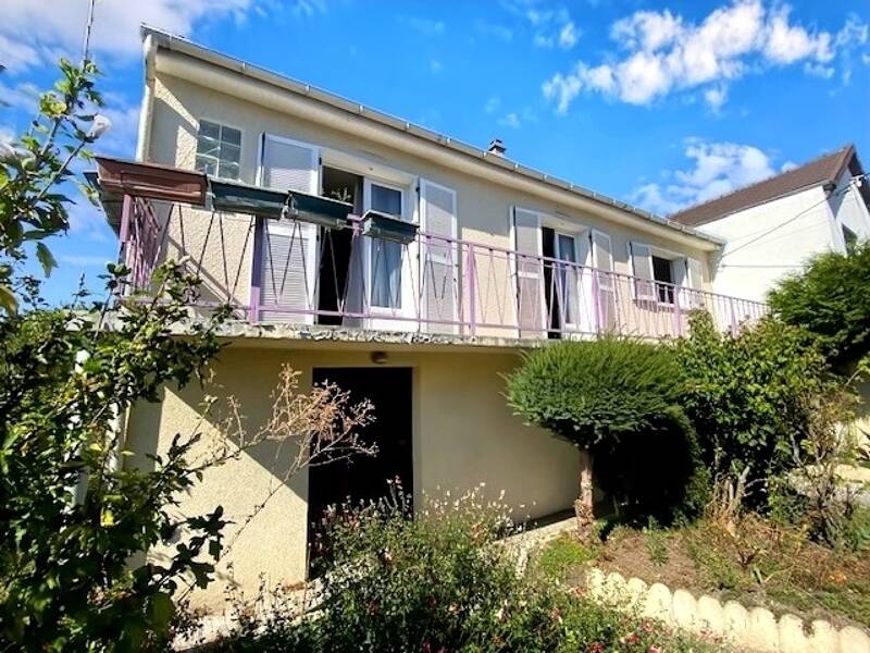 Maison à vendre, 100m², AULNAY SOUS BOIS