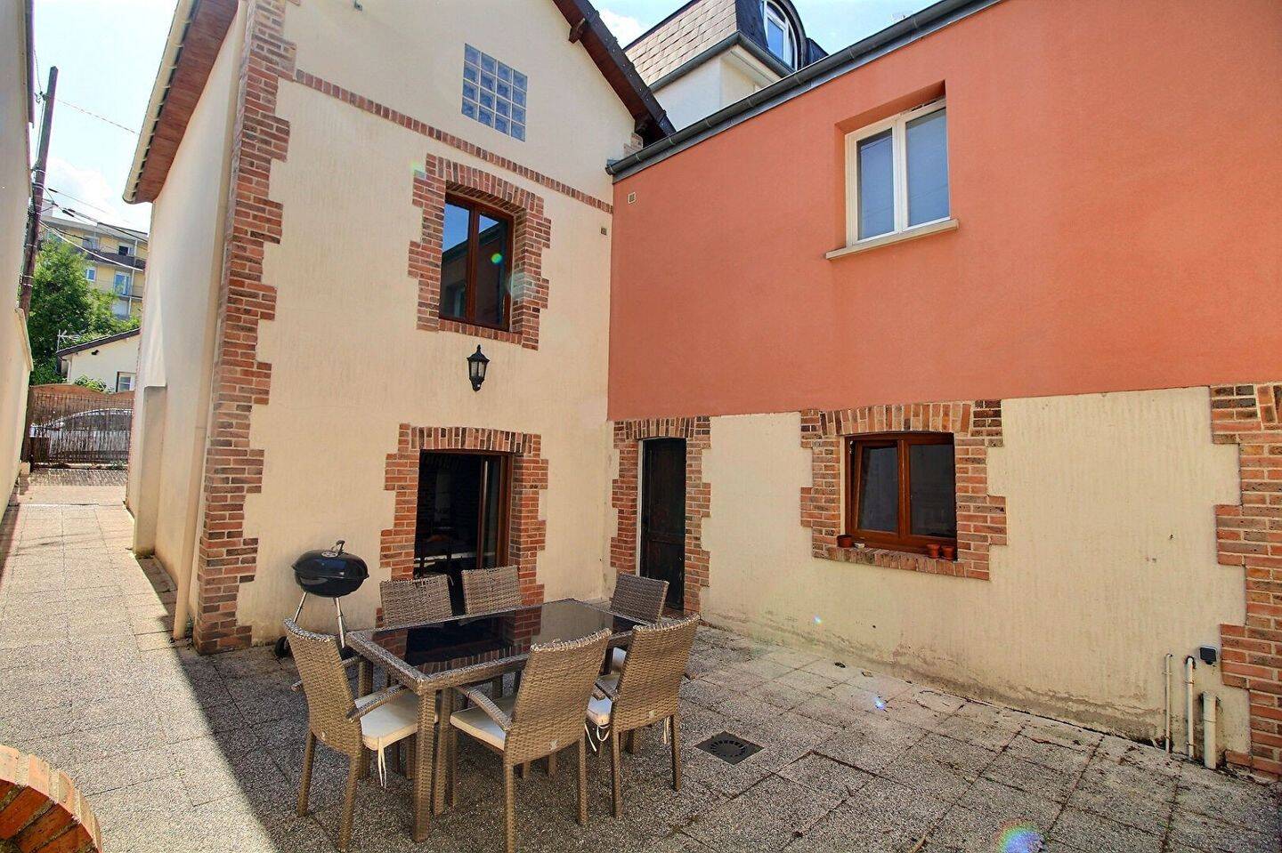 Maison à vendre, 145m², COLOMBES