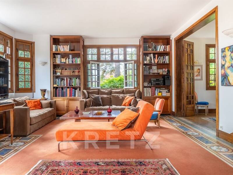 Maison à vendre, 328m², LA CELLE SAINT CLOUD