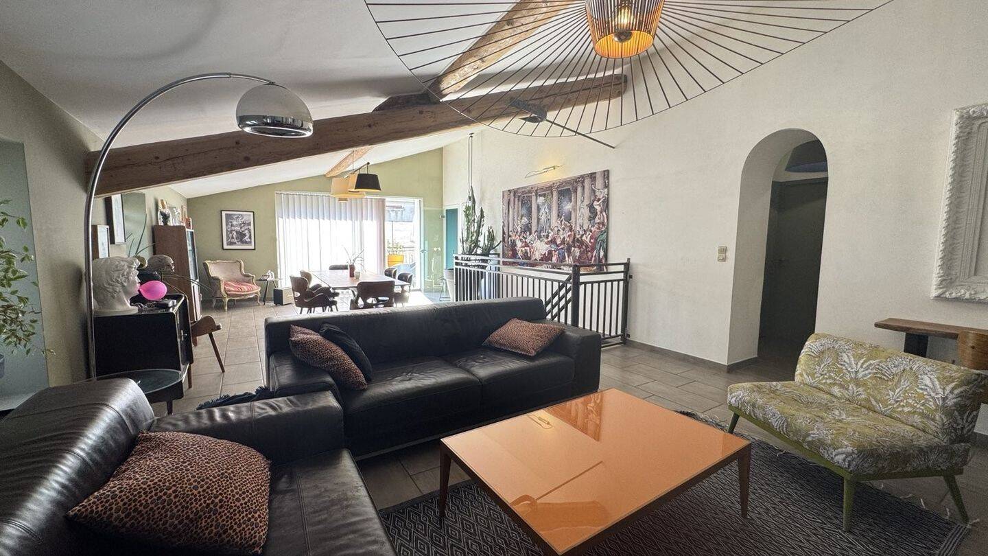 Maison à vendre, 151m², SAINT ETIENNE