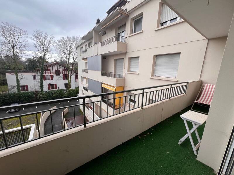 Maison à louer, 51m², PAU