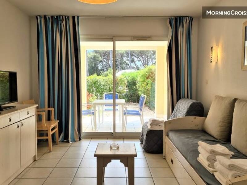 Maison à louer, 36m², SIX FOURS LES PLAGES