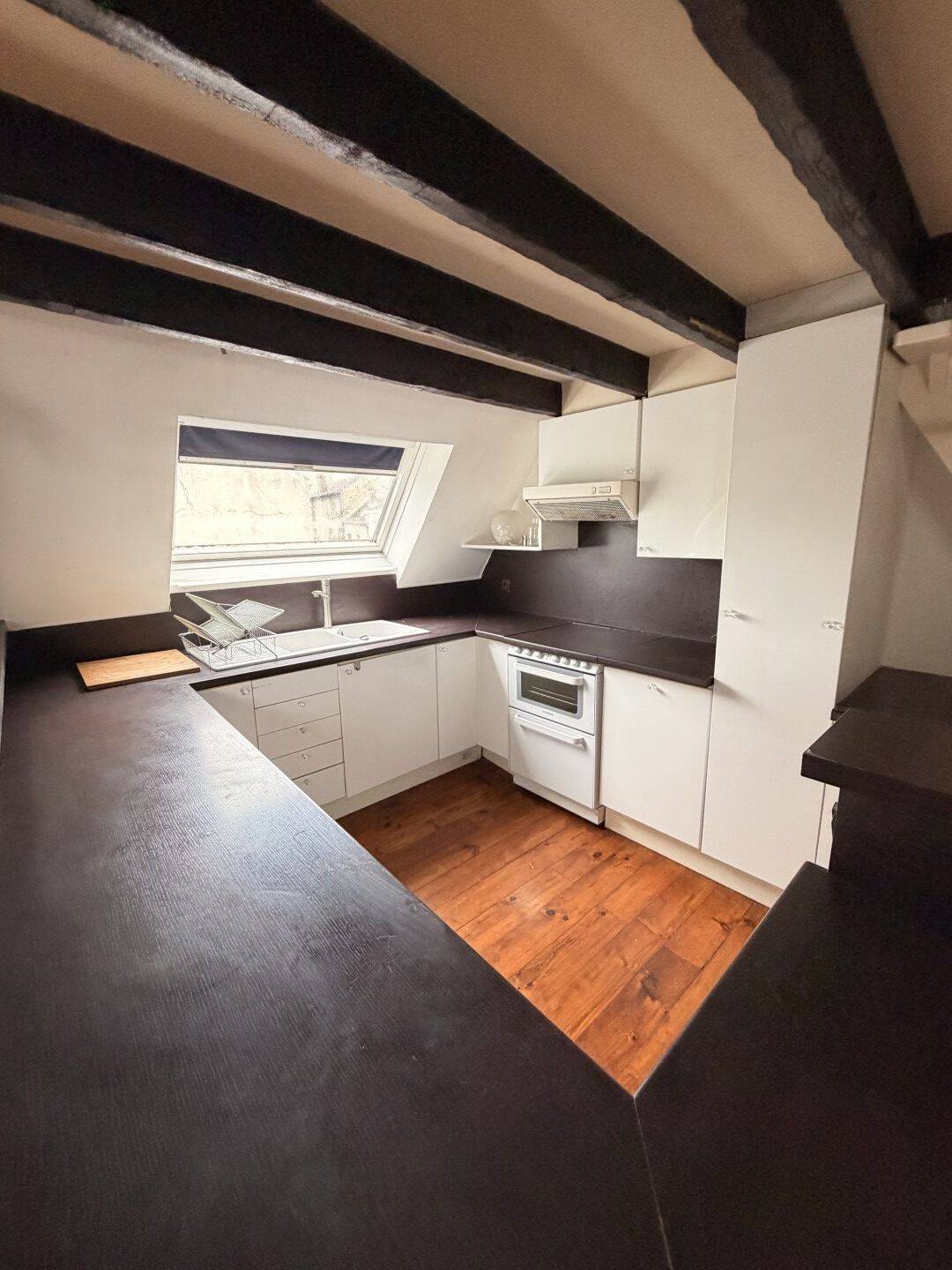 Maison à louer, 54m², VILLENEUVE SAINT GEORGES