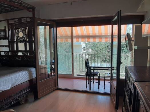 Appartement à vendre 195 000 € 1 pièce 30 m² Étage 1/1 Clos des Plages-Peymian La Ciotat 13600
