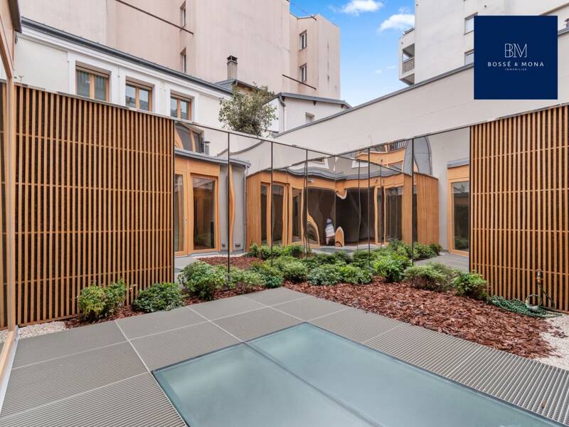 Maison à vendre, 161m², CLICHY