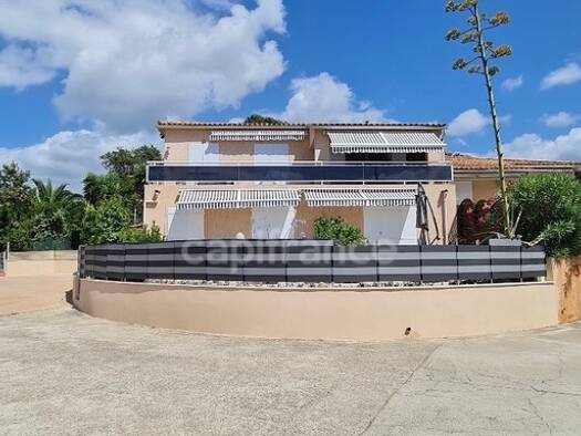 Maison à vendre 936 000 € 5 pièces 3 chambres 163 m² 16 670 m² de terrain Grosseto-Prugna 20166