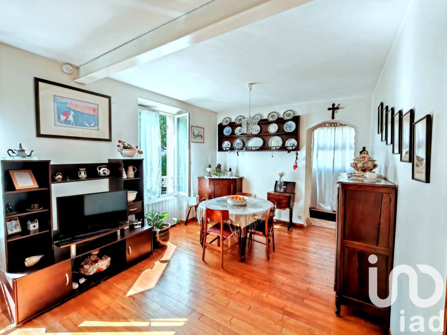 Maison à vendre, 90m², DAMMARIE LES LYS