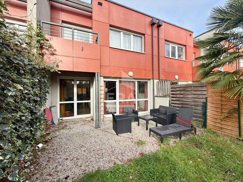 Maison à vendre, 105m², HEROUVILLE SAINT CLAIR