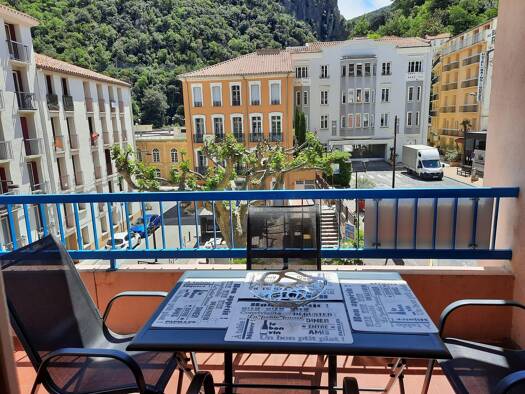 Appartement à vendre 138 000 € 3 pièces 1 chambre 67 m² Étage 2/4 Amélie-les-Bains-Palalda 66110