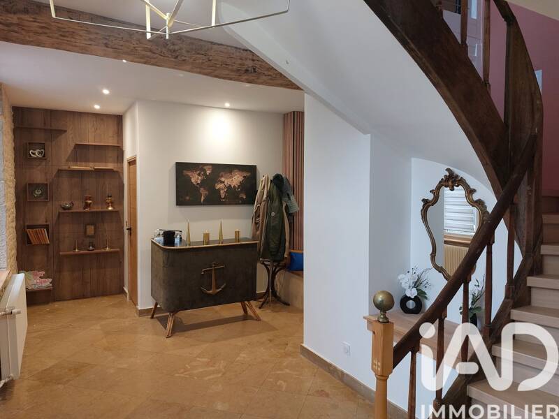 Maison à vendre, 300m², DIJON