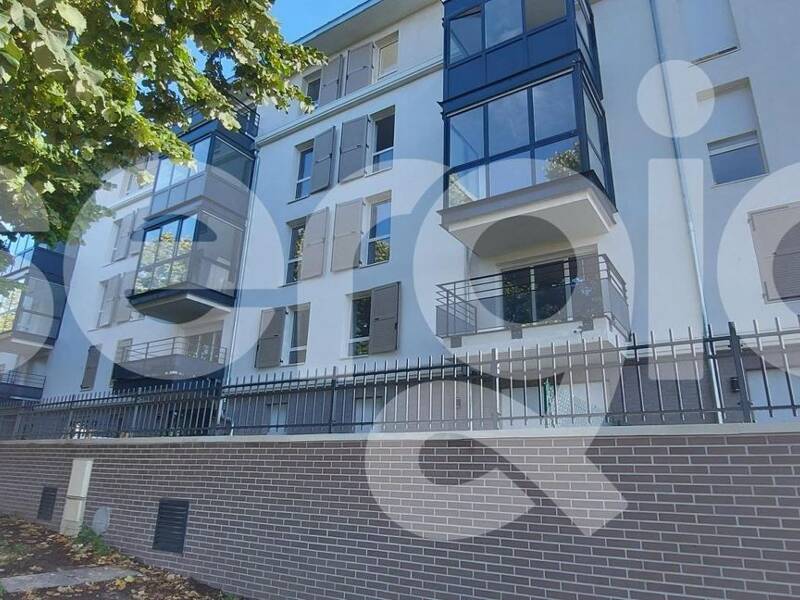 Maison à louer, 30m², CERGY