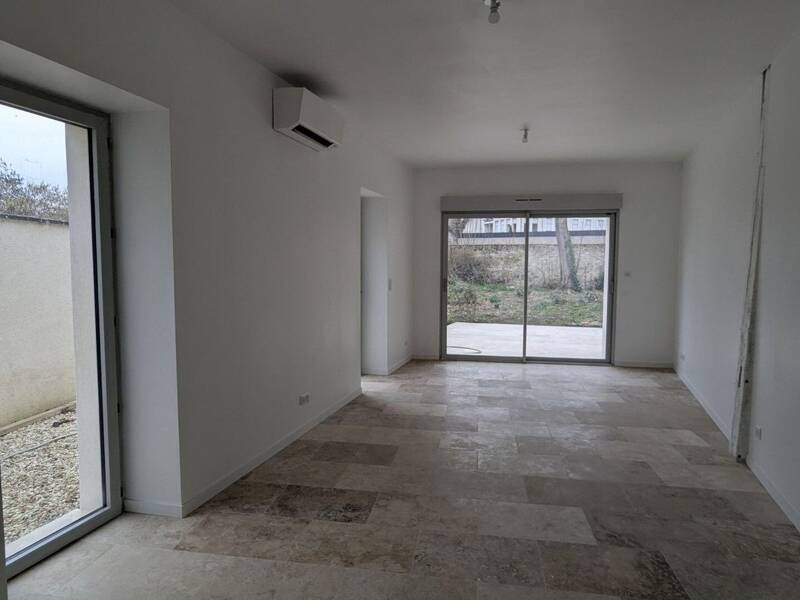 Maison à louer, 131m², BOURGES