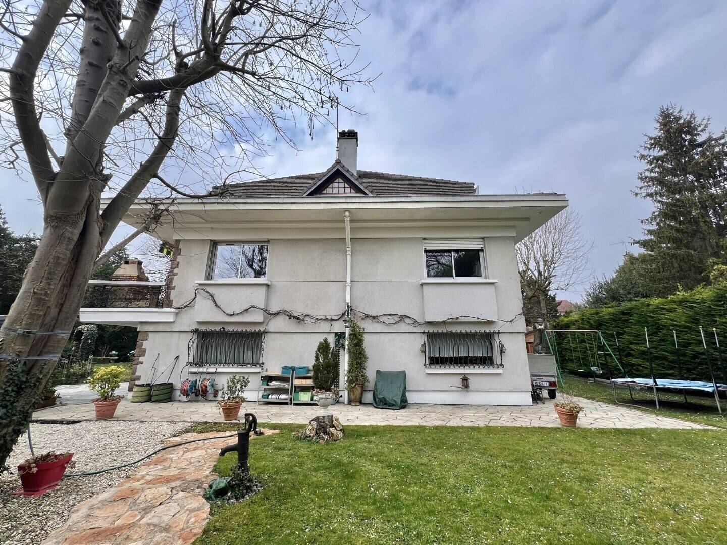 Maison à vendre, 212m², CHELLES
